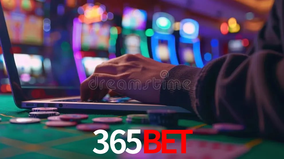 Página oficial no Facebook da 365bet
