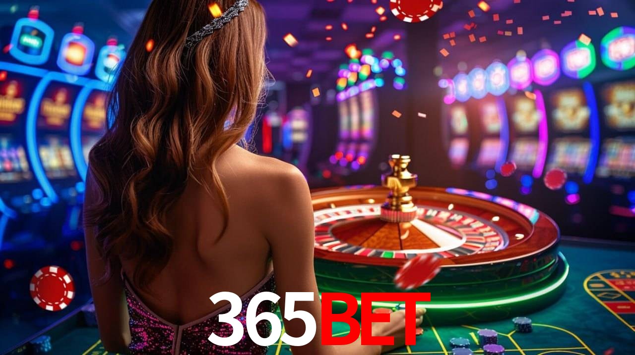 APP rápido e leve da 365bet