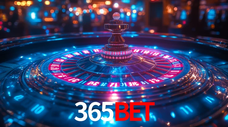 Cashback e recargas na 365bet