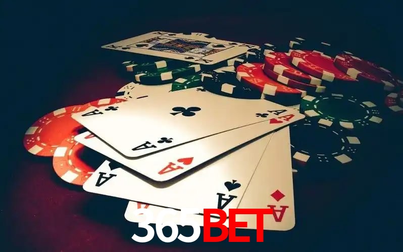 Benefícios VIP na 365bet