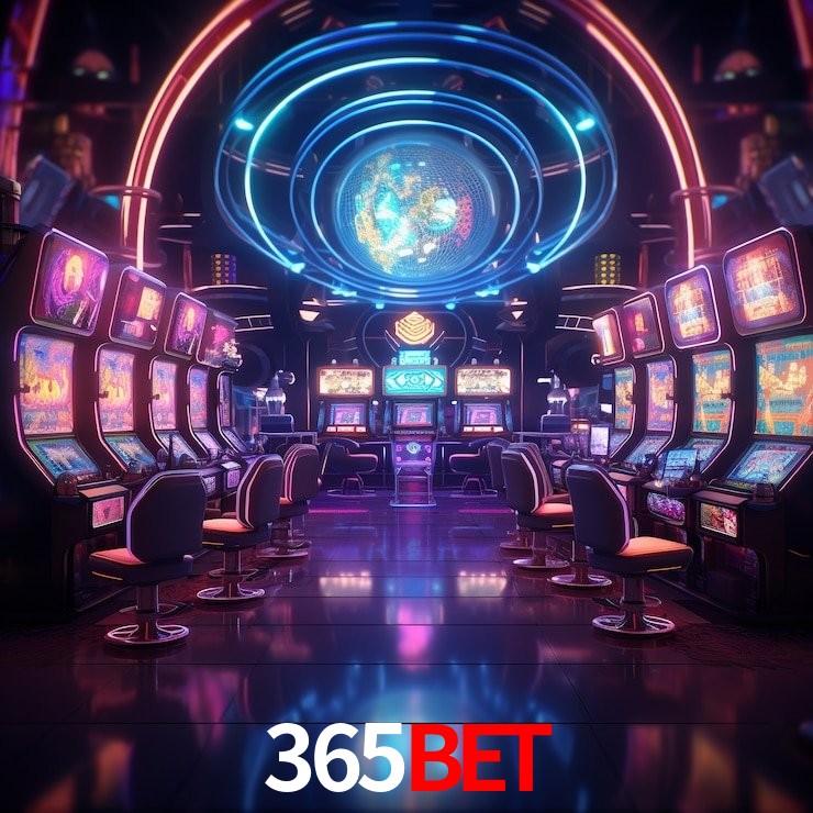 Jackpots e promoções na 365bet